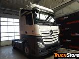 Mercedes-Benz Actros 1845 LS ACC-Abstand Blind-Spot MirrorCam - Angebote