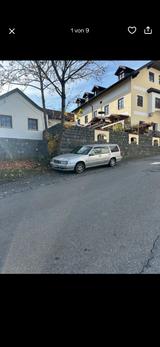 Volvo V70 I (lpg - ohne TÜV) - gebrauchte Volvo V70 aus dem Jahr 1999