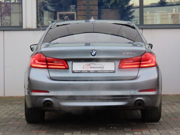 BMW 530 - 7