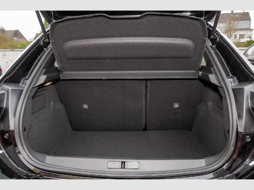 Opel Corsa F Ultimate 1.2 Matrix LED RückKam