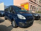 Ford Transit Custom Kasten 270 L1  Klima/Scheckheft - Ford Transit Custom in Mannheim