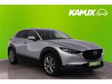 Mazda CX-30 2.0SKYACTIV-X Aut.Selection+LED+NAVI+AHK - Mazda CX-30 aus 2019