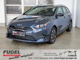 Kia Ceed Sportswagon 1.5 T-GDI DCT Klima|Navi|SHZ - Kia cee'd Sportswagon Tageszulassungen