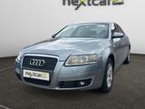 Audi A6 Lim. 2.0 TFSI - gebrauchte Audi A6 aus dem Jahr 2007