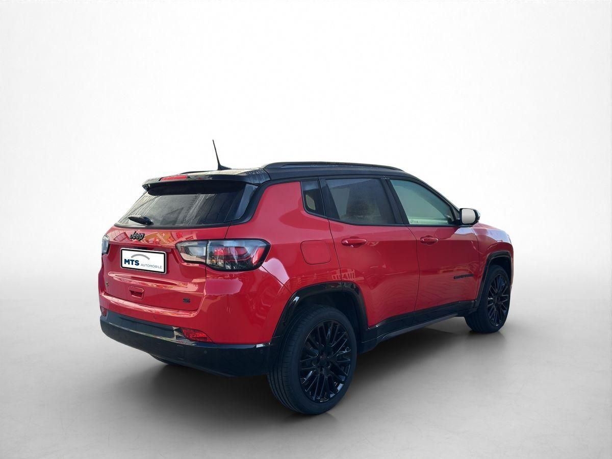 Jeep Compass - Bild 6