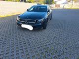 Mercedes-Benz Mercedes w213 220 cdi - Mercedes-Benz C 220 Gebrauchtwagen in Karlsruhe