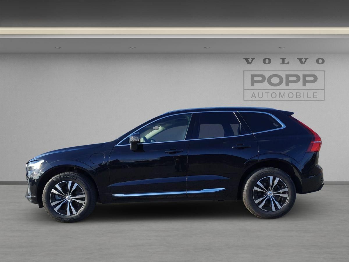 Volvo XC60 T6 AWD Recharge Core 4xSHZ ACC CAM BLIS LHZ foto 3