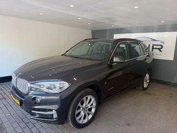 BMW X5 - 2
