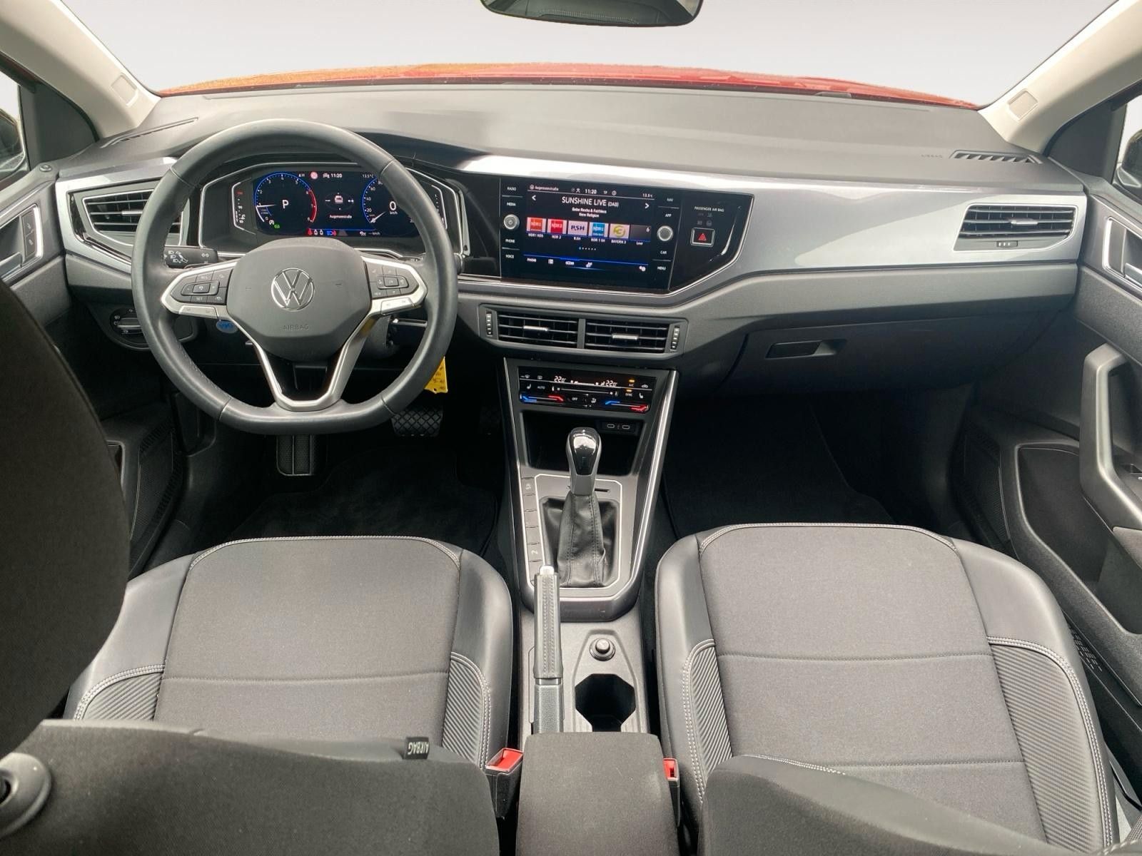 Volkswagen Taigo - Bild 12