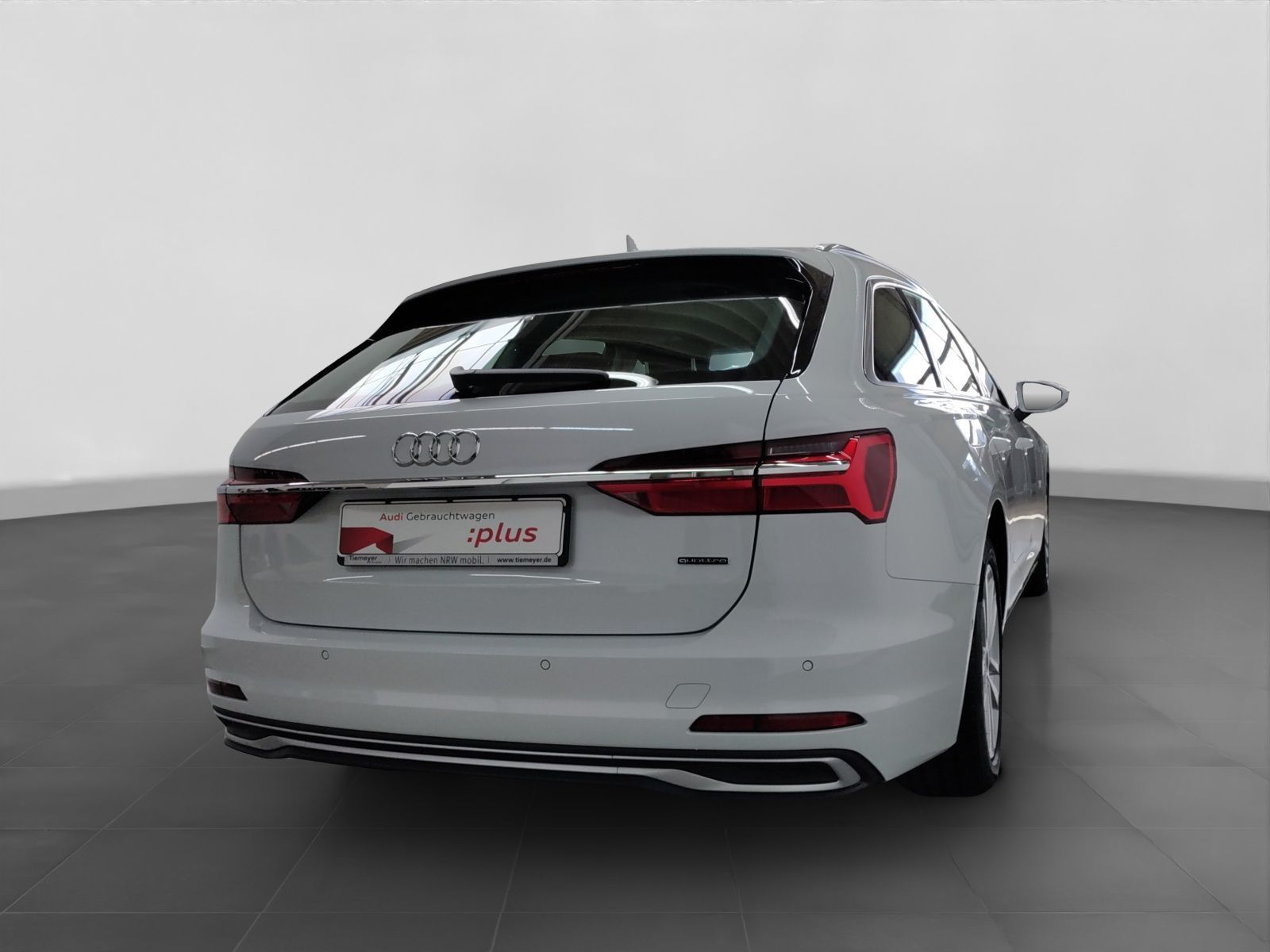 Audi A6 - Bild 3