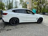 BMW X4 M40i * Garantie bis 08/2026 - BMW X4 M40 von privat