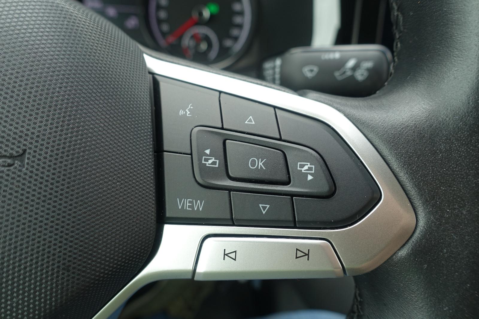 Volkswagen T6.1 Kasten 4MOTION*LED*ACC*Navi*AppleCarPlay*