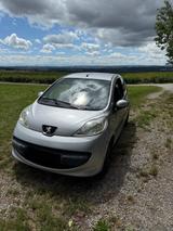 Peugeot 107 Tüv bis Nov 26 - gebrauchte Peugeot 107 aus dem Jahr 2005