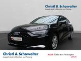 Audi A3 Sportback 30TFSI advanced M+S AHK 3ZAC - Audi A3 aus 2025