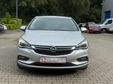 Opel Astra K Lim. 5-Trg. Garantie*Multif.-Lenkrad* - Opel Astra: M