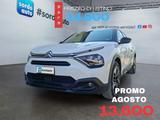 Citroën CITROEN C4 BlueHDi 130 S&S EAT8 Shine - Citroën C4 mit Halbautomatikschaltung