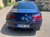Mercedes-Benz CLA 45 AMG Mercedes-AMG CLA 45 S 4MATIC+ DCT... - gebrauchte Mercedes-Benz CLA 45 AMG aus dem Jahr 2020