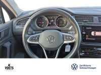 Volkswagen Tiguan - Vorschau Bild 13