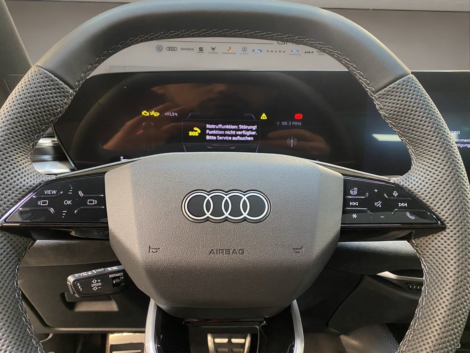 Audi A5 - Bild 11