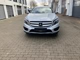 Mercedes-Benz GLA 180 GLA GLA 180 Street Style - silberne Mercedes-Benz GLA 180