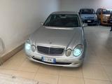 Mercedes-Benz Mercedes-benz E 320 CDI cat Avantgarde - Mercedes-Benz E 320 aus 2003: Cdi