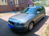 BMW Touring E61 520 M Paket - BMW: E61 M Paket