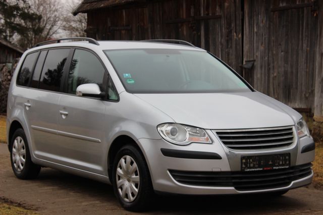 Volkswagen Touran 1.6 Trendline