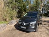Mercedes-Benz Mercedes Marco Polo HORIZON EDITION 250d |... - Mercedes-Benz 250: 250d
