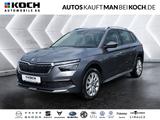 Skoda Kamiq 1.0 TSI Style NAVI KAMERA VIRTUAL LED ACC - Skoda Kamiq Gebrauchtwagen in Berlin