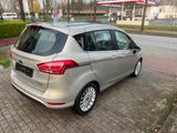 Ford B-MAX Titanium+SitzH+Scheibeh+AU/HU NEU - gebrauchte Ford B-Max aus dem Jahr 2012