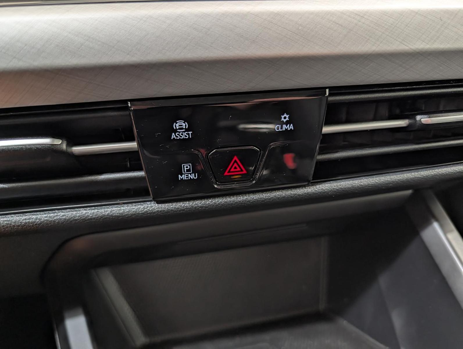 Volkswagen Golf Variant 1.0 TSI Life ACC Winter App Kamera, миниатюра 19