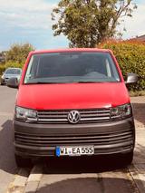 Volkswagen VW T6 Camper prof. Ausbau Goodlife-Vans - Offers
