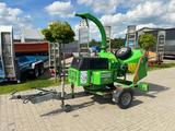 Other GreenMech Arborist 19-28 TT Holzhäcksler Schredd - Offers