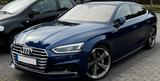 Audi A5 3.0 TDI S-Line quattro Sportback - Audi A5 in Bonn