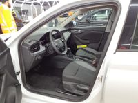 Skoda Kamiq - Vorschau Bild 8