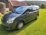 Toyota Corolla Verso - Toyota Corolla Verso aus 2007 mit Diesel-Antrieb