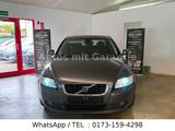 Volvo S40 Lim. 1.8 Kinetic HU/AU + Service Frisch - gebrauchte Volvo S40 aus dem Jahr 2008