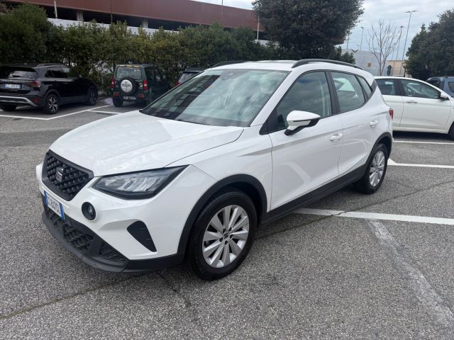 SEAT Seat Arona 1.0 EcoTSI 110 CV DSG Style