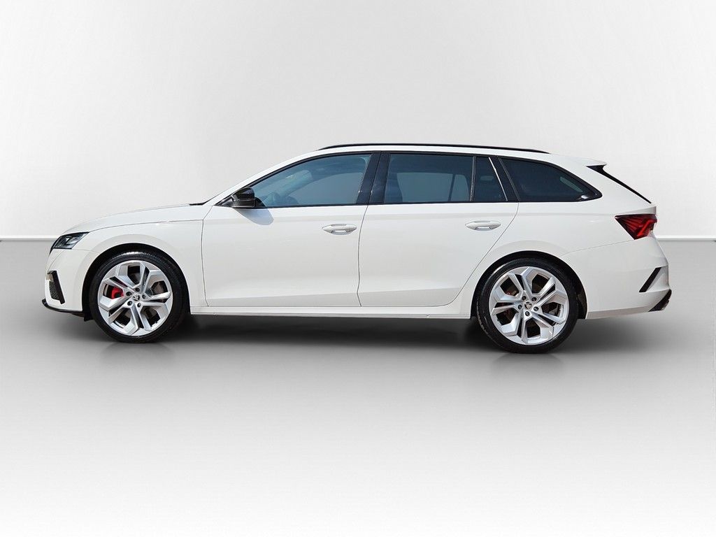 Skoda Octavia - Bild 10