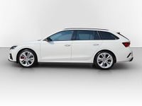 Skoda Octavia - Vorschau Bild 10