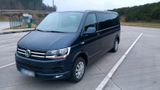 Volkswagen VW T6 Caravelle langer Radstand - Volkswagen: Radstand Caravelle Langer