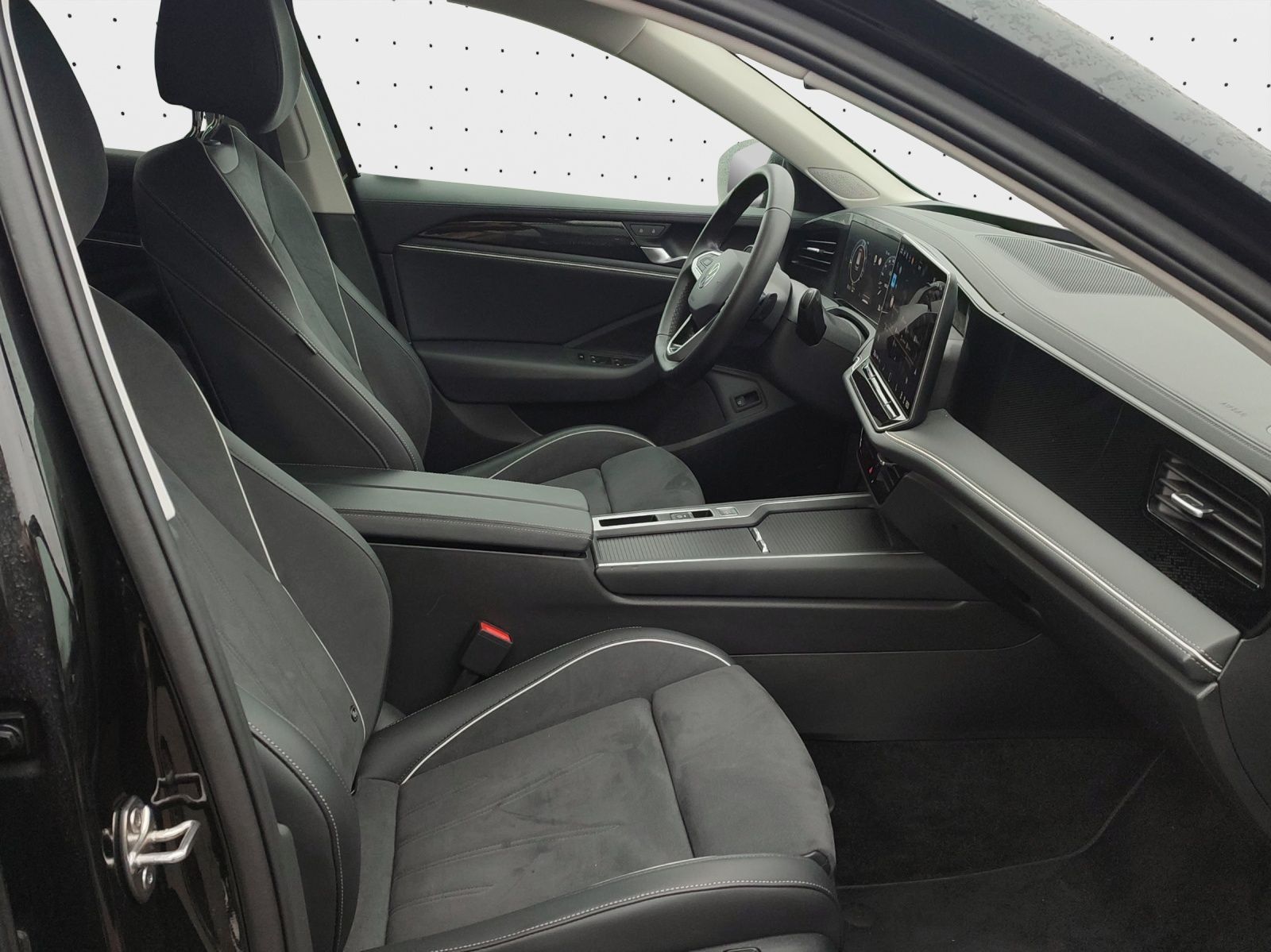 Volkswagen Passat Variant - Bild 7