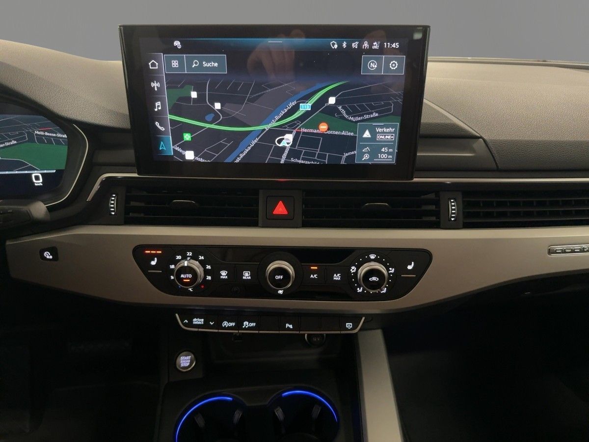 Audi A5 - Bild 15