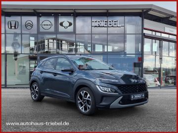 Hyundai KONA Pure 1.0 T-GDI °LED°Navi°RFK°SHZ°ACC°PDC°