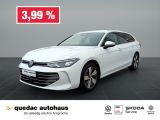 Volkswagen Passat Variant 2.0 TDI DSG Business AHK 360° ACC - Volkswagen Passat Variant: 3.2