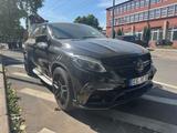 Mercedes-Benz GLE 63 S AMG - BRABUS 700 - FINANZIERUNG - Mercedes-Benz GLE 63 AMG in Stuttgart