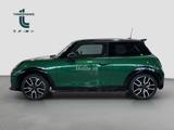 MINI COOPER S John Cooper Works Tr Steptronic Navi - MINI MINI Gebrauchtwagen in Mönchengladbach
