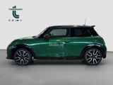 MINI COOPER S John Cooper Works Tr Steptronic Navi - MINI Cooper S: Works