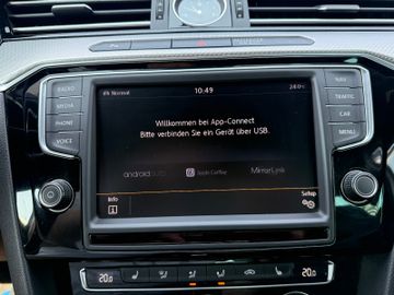 Volkswagen Passat Variant 4 Mo+Highl.+R-Line+AHK+Virt.Cock