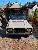 Renault oldtimer Renault rodéo 6 - Renault: Rodeo